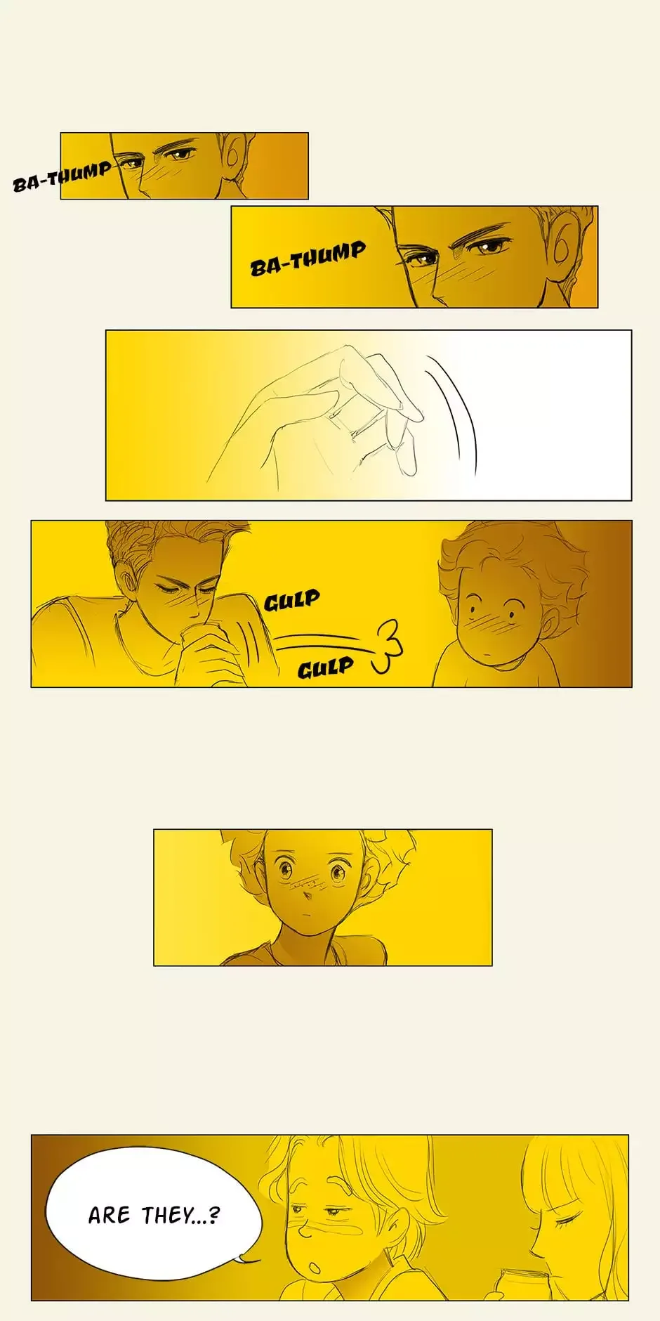 100 Days in Europe Chapter 23 page 22