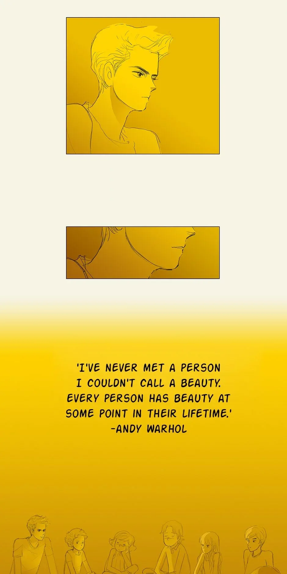 100 Days in Europe Chapter 23 page 15