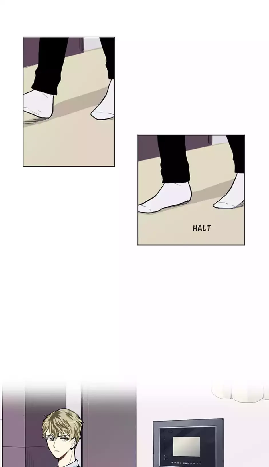 Love & Wish Chapter 14 page 13