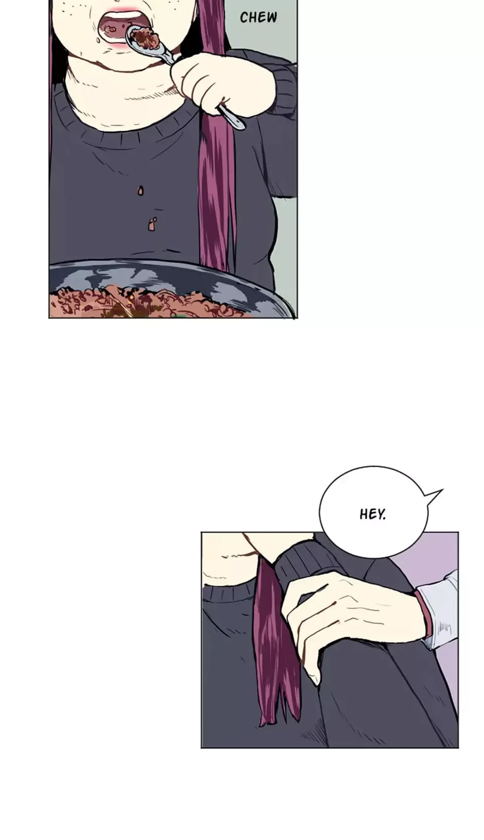 Love & Wish Chapter 14 page 16