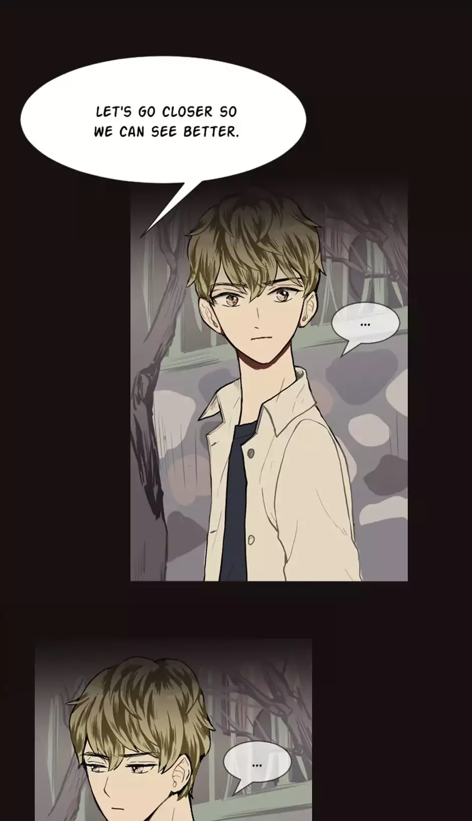 Love & Wish Chapter 14 page 6