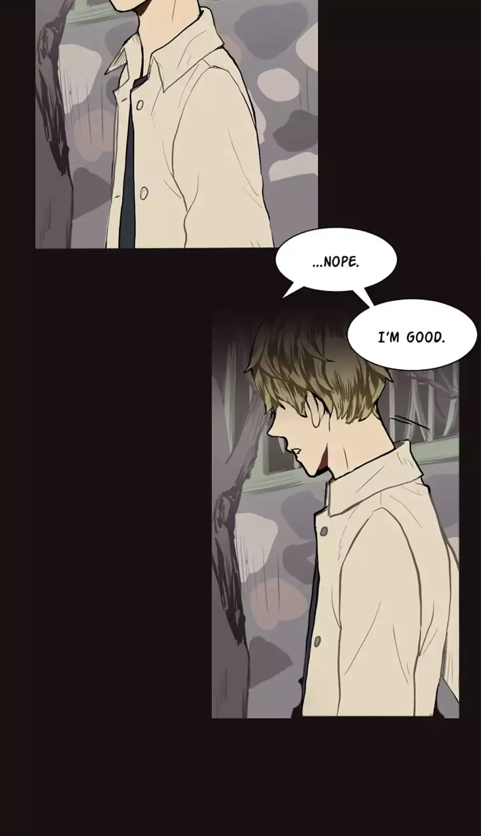 Love & Wish Chapter 14 page 7