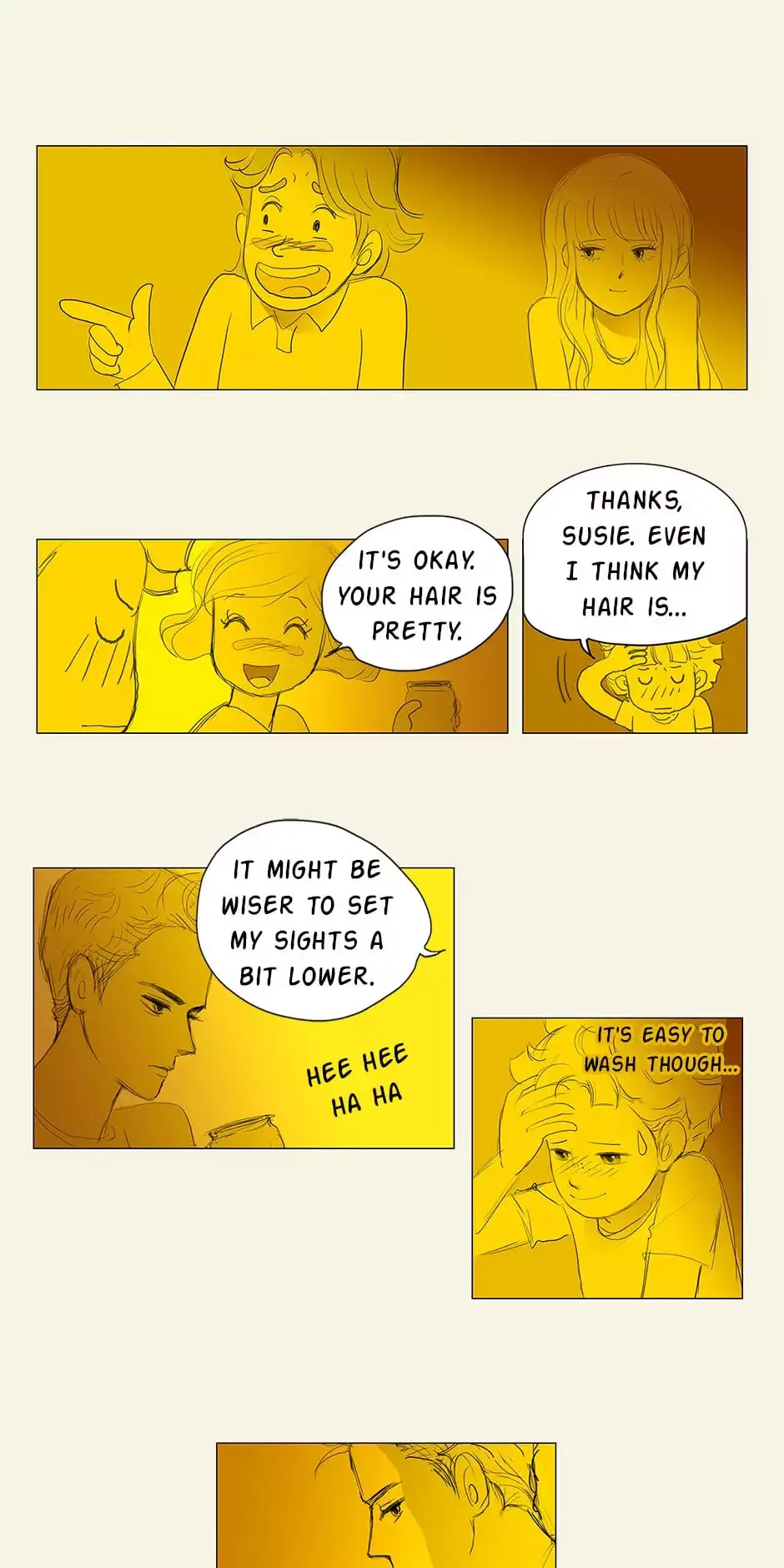 100 Days in Europe Chapter 23 page 19