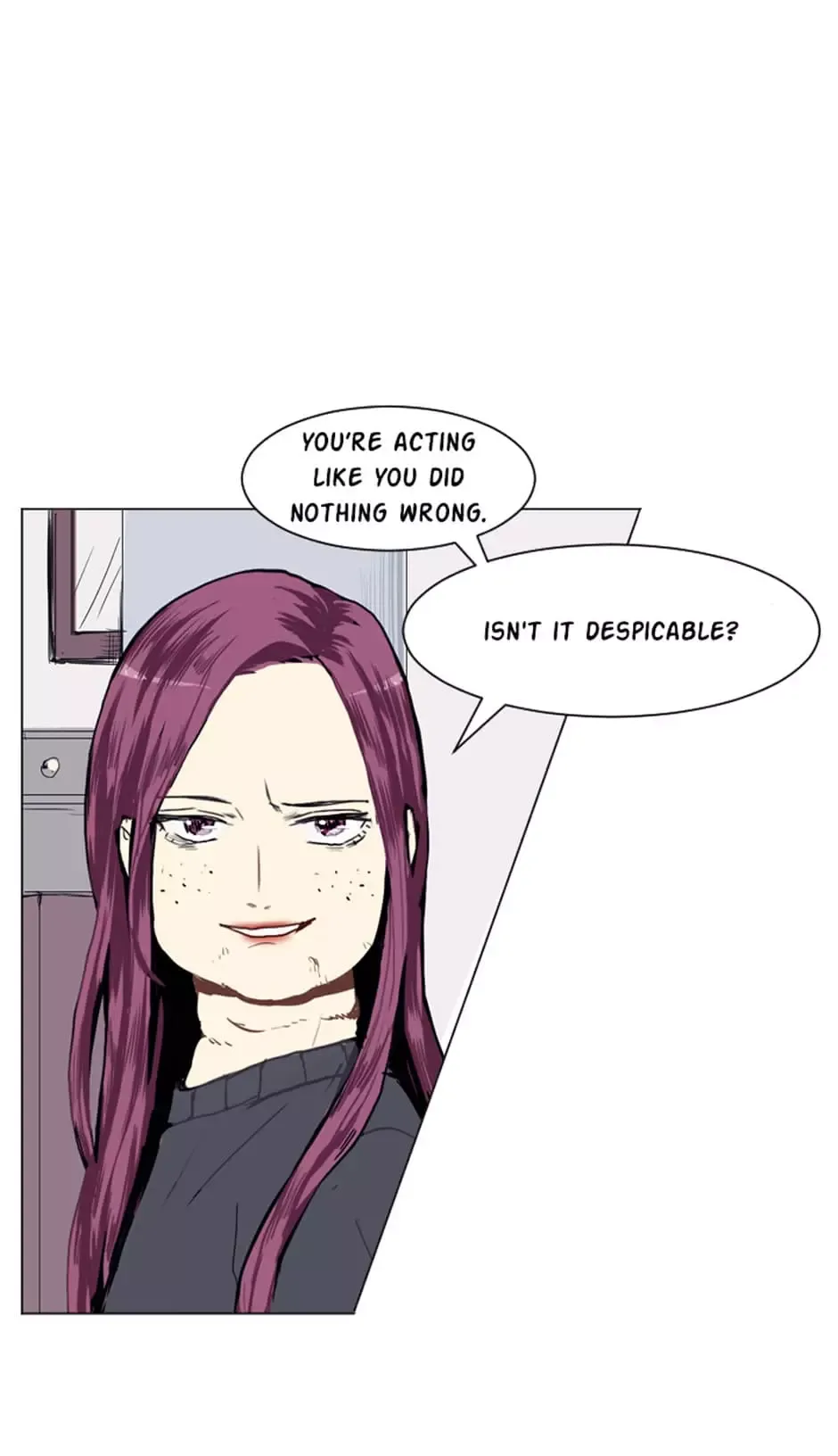 Love & Wish Chapter 14 page 23