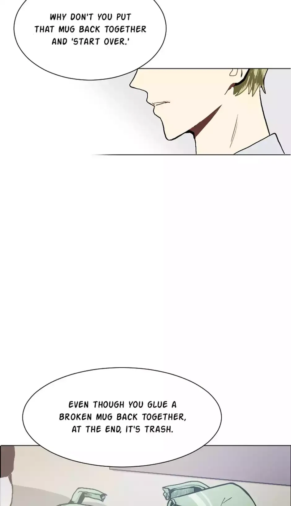 Love & Wish Chapter 14 page 27