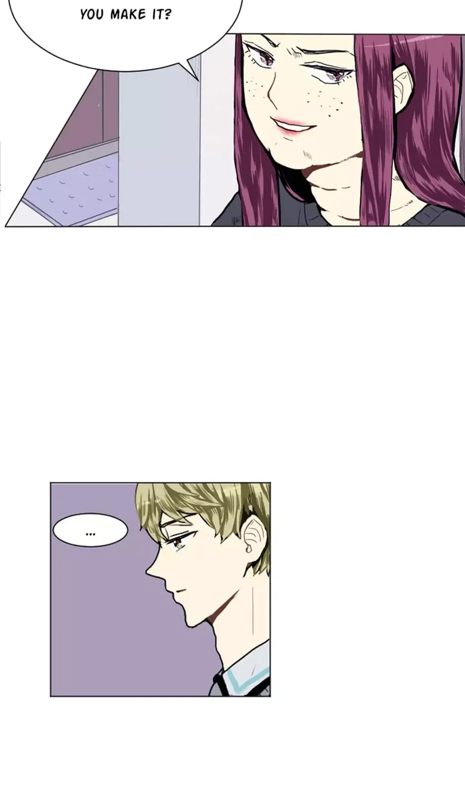 Love & Wish Chapter 14 page 20