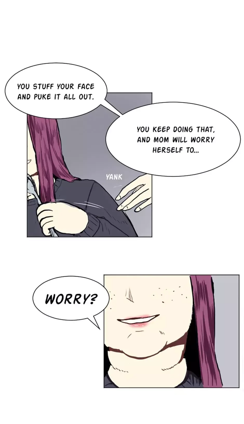 Love & Wish Chapter 14 page 18