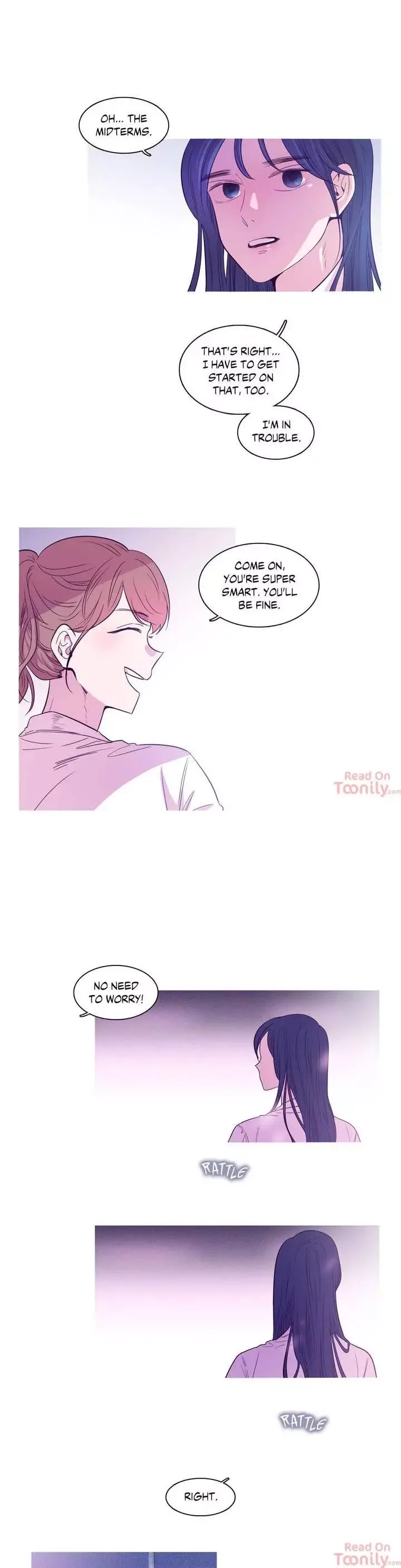 Shades and Shadows Chapter 14 page 10
