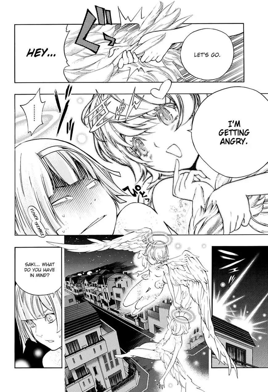 Platina End Chapter 12 page 7