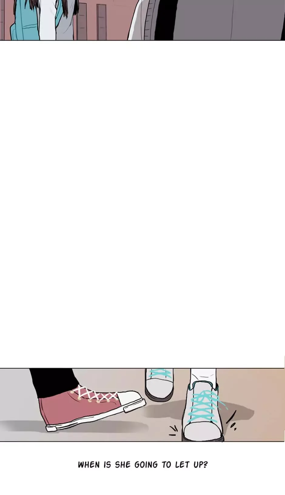 Love & Wish Chapter 14 page 32