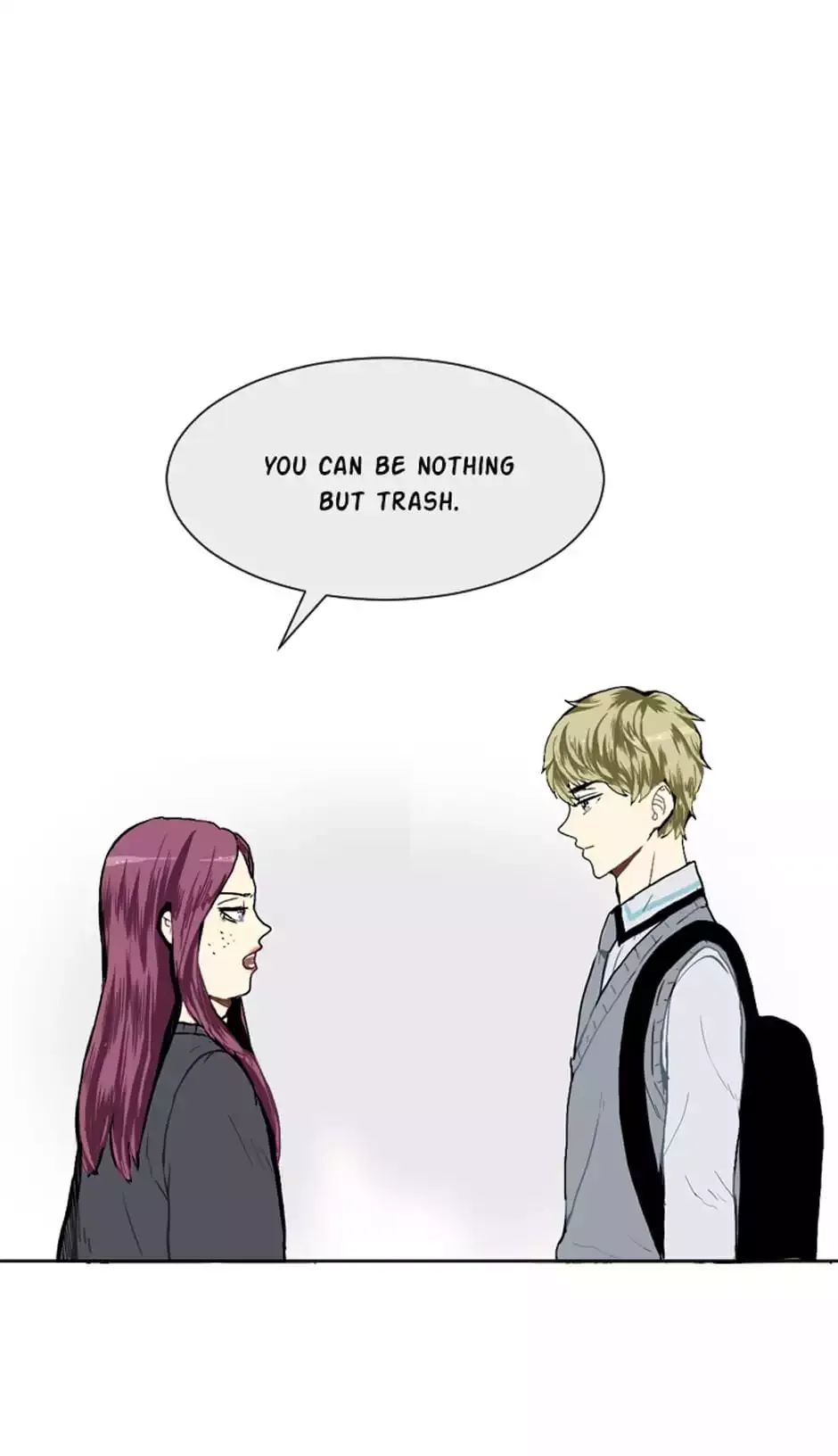 Love & Wish Chapter 14 page 29