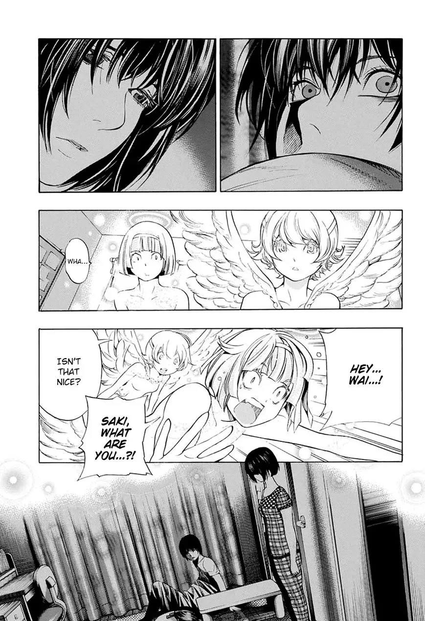 Platina End Chapter 12 page 4