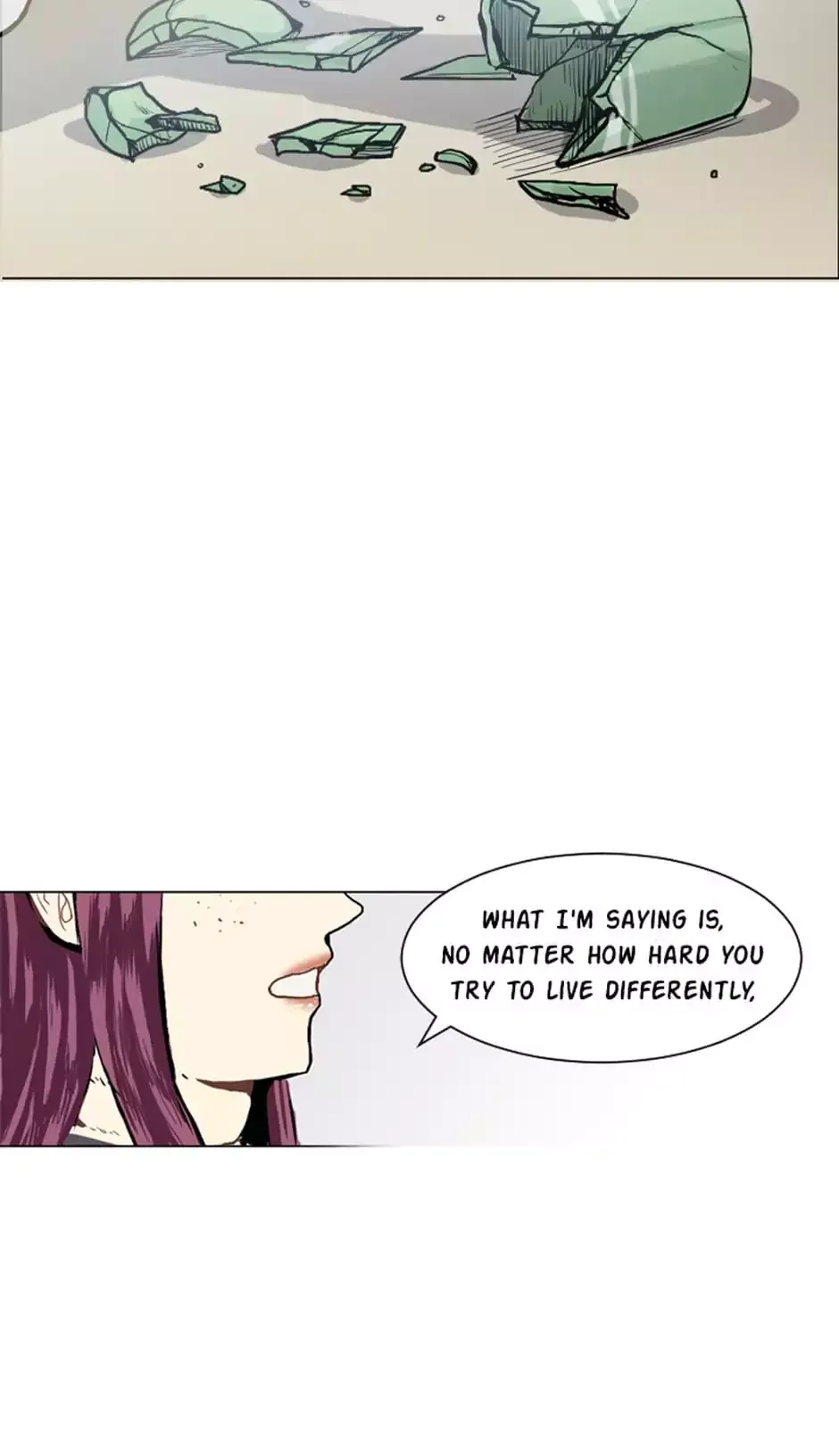 Love & Wish Chapter 14 page 28