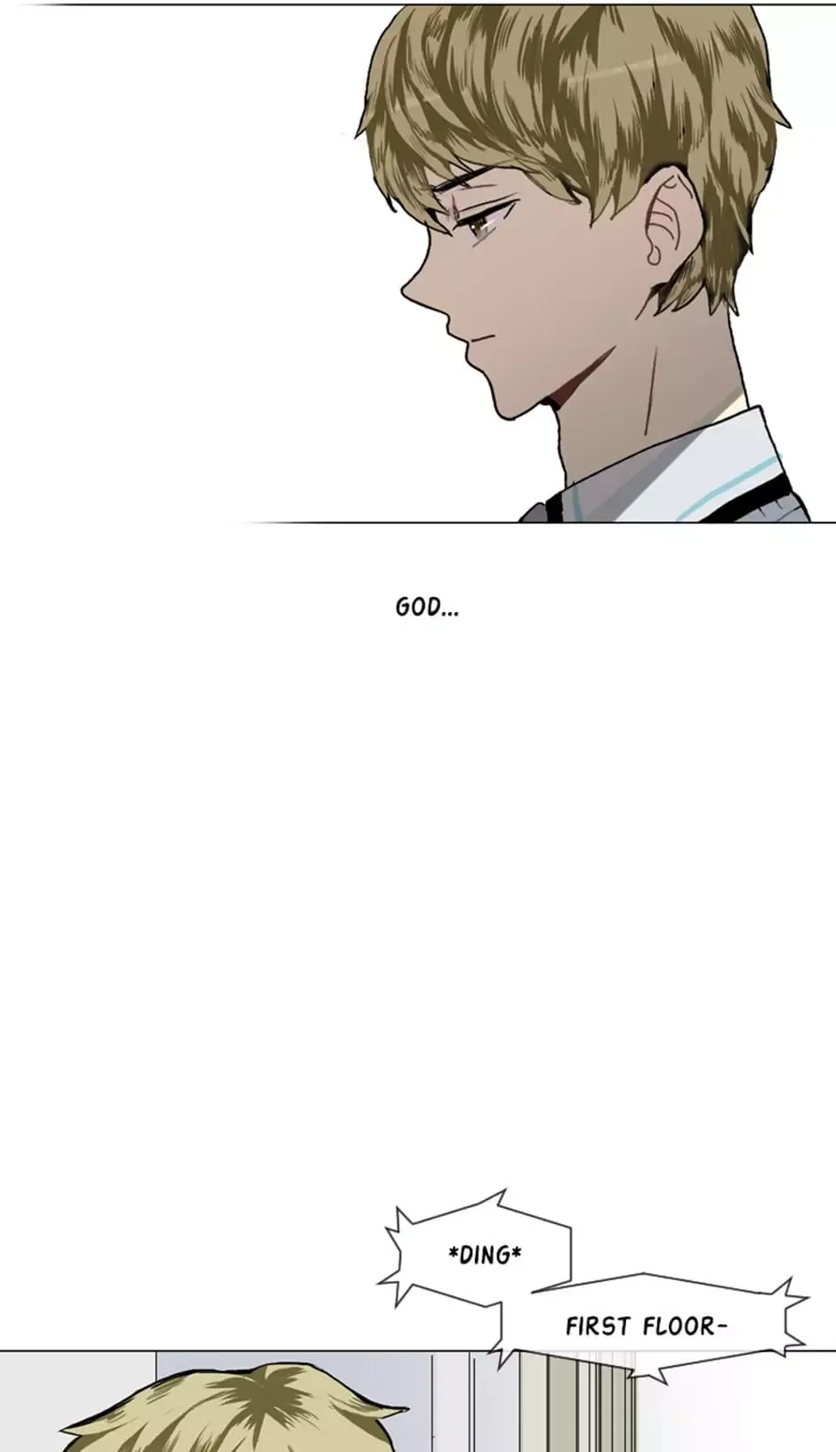 Love & Wish Chapter 14 page 30