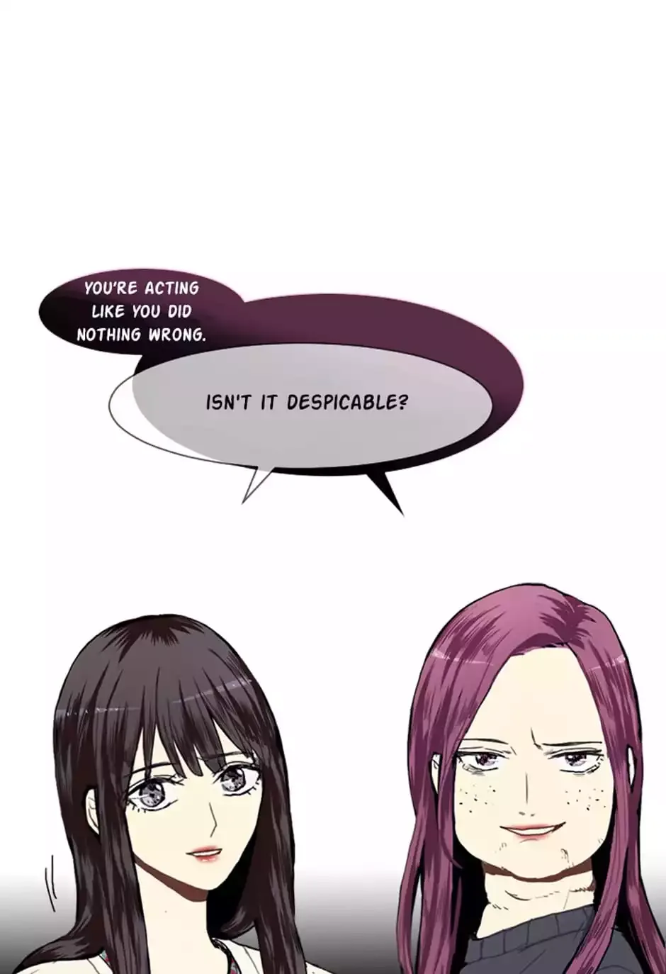 Love & Wish Chapter 14 page 50