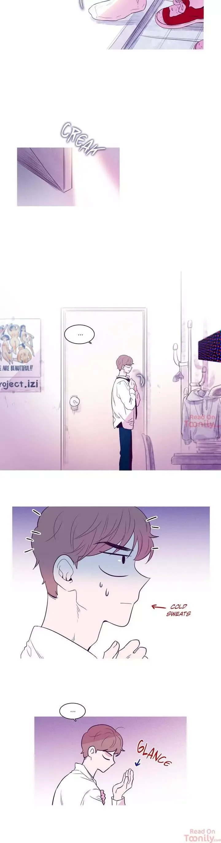 Shades and Shadows Chapter 14 page 24