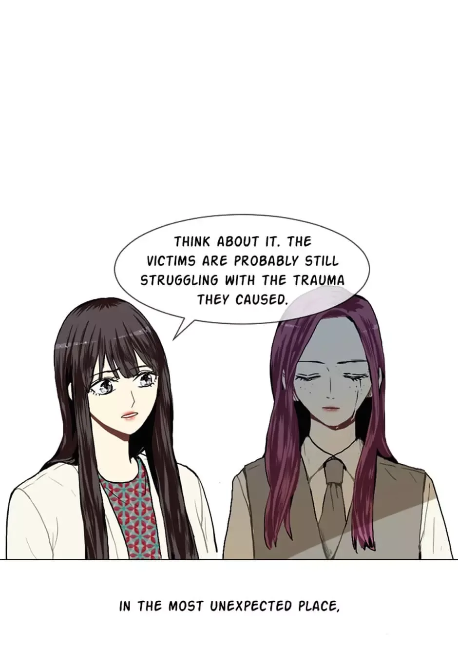 Love & Wish Chapter 14 page 49