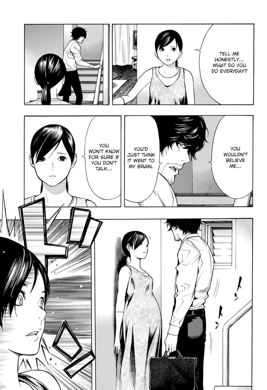 Platina End Chapter 12 page 12