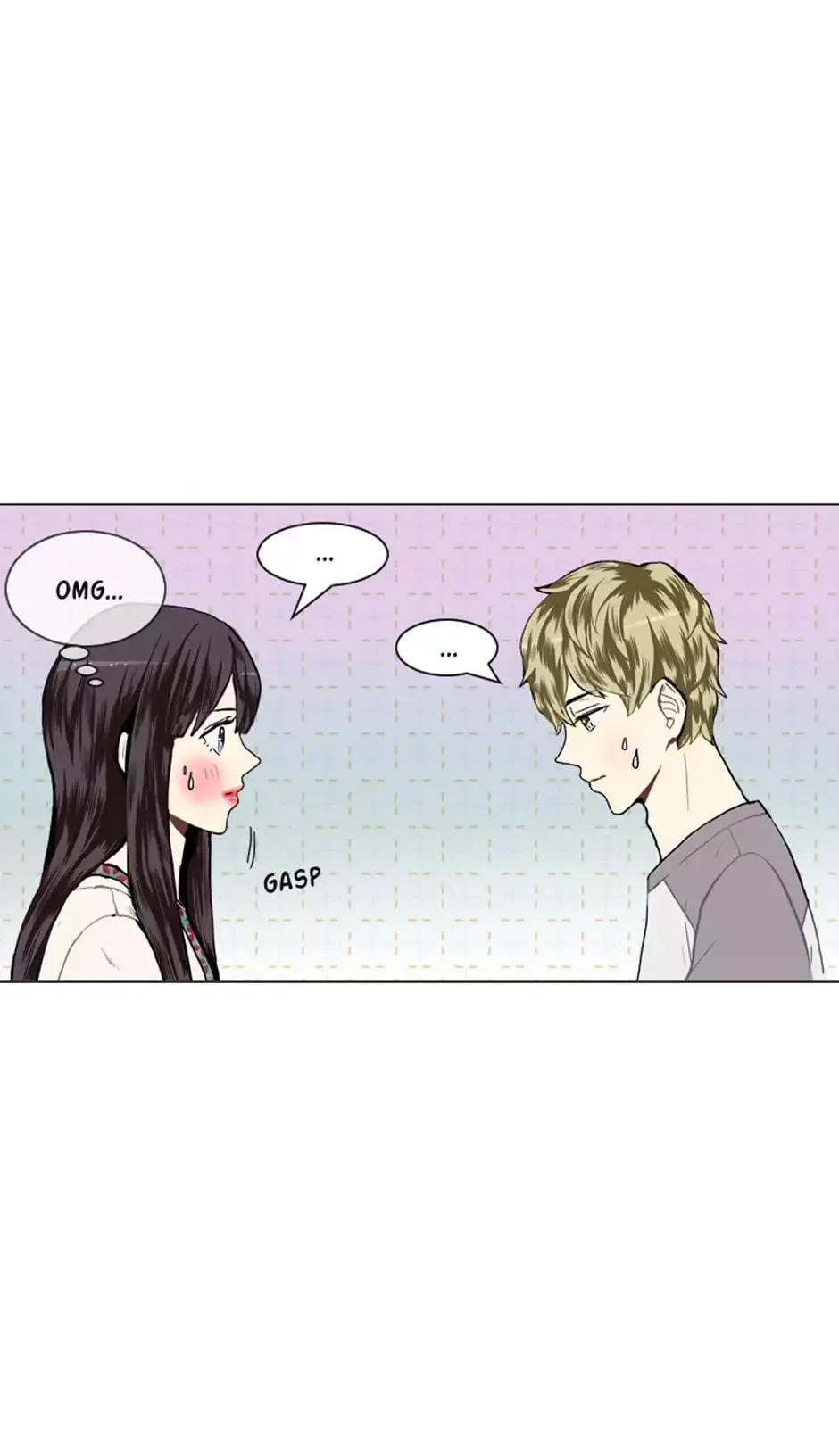 Love & Wish Chapter 14 page 43