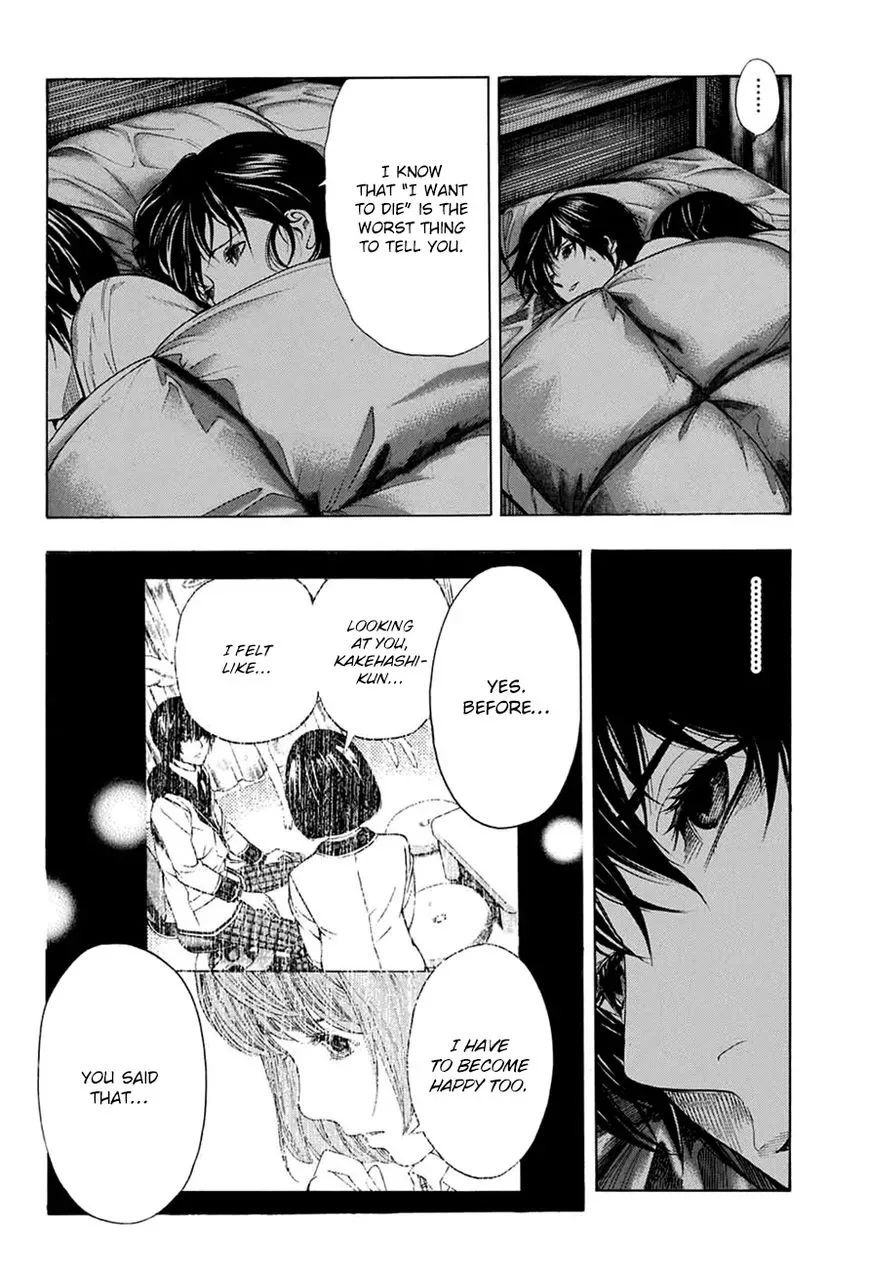 Platina End Chapter 12 page 19