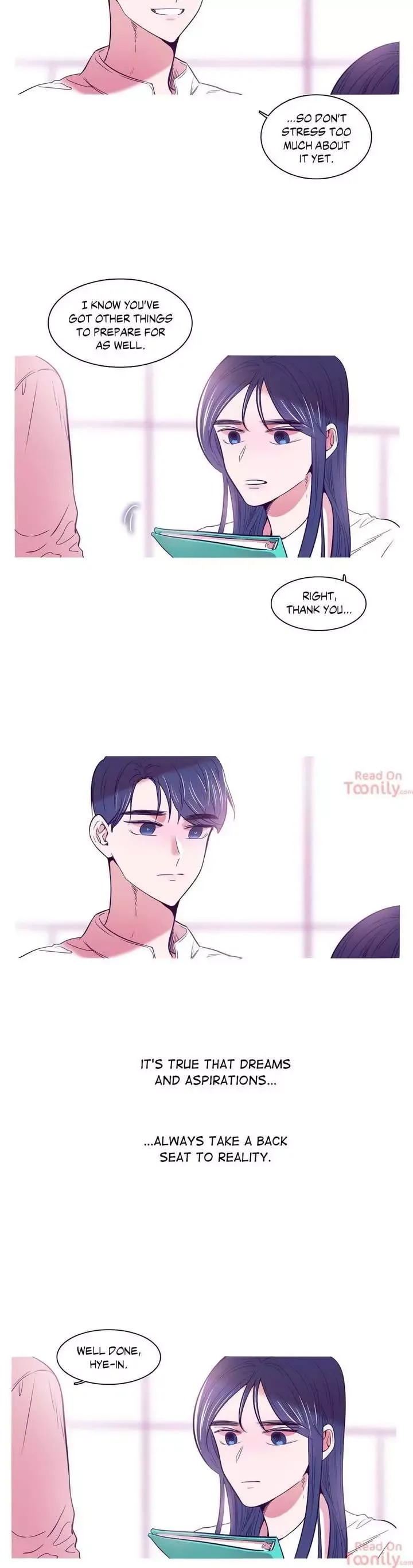 Shades and Shadows Chapter 14 page 34