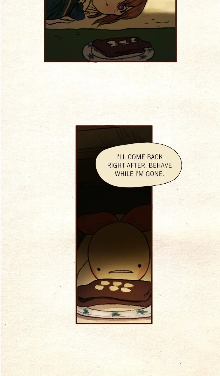 The Sock Monster Chapter 13 page 2
