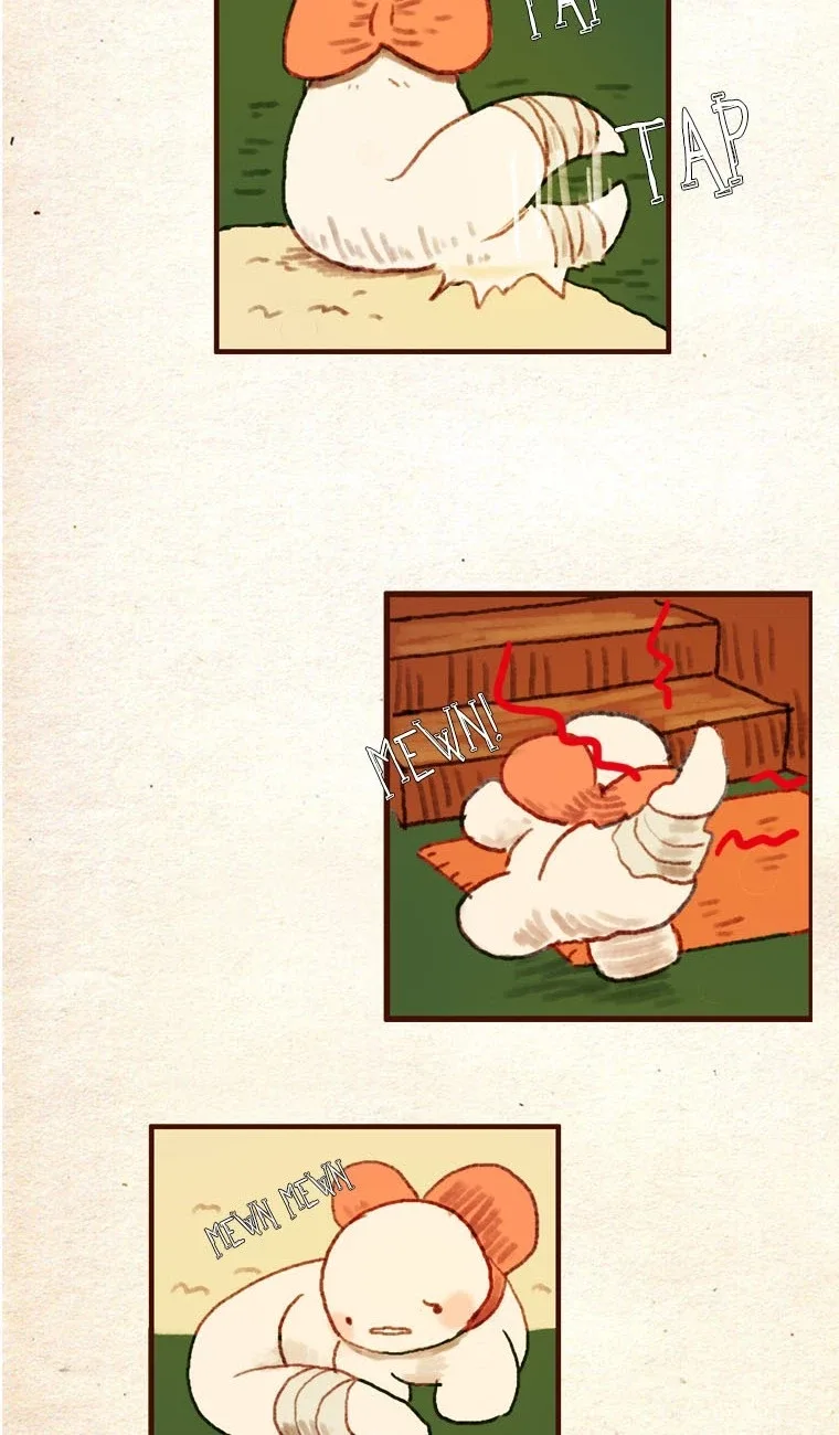 The Sock Monster Chapter 13 page 8