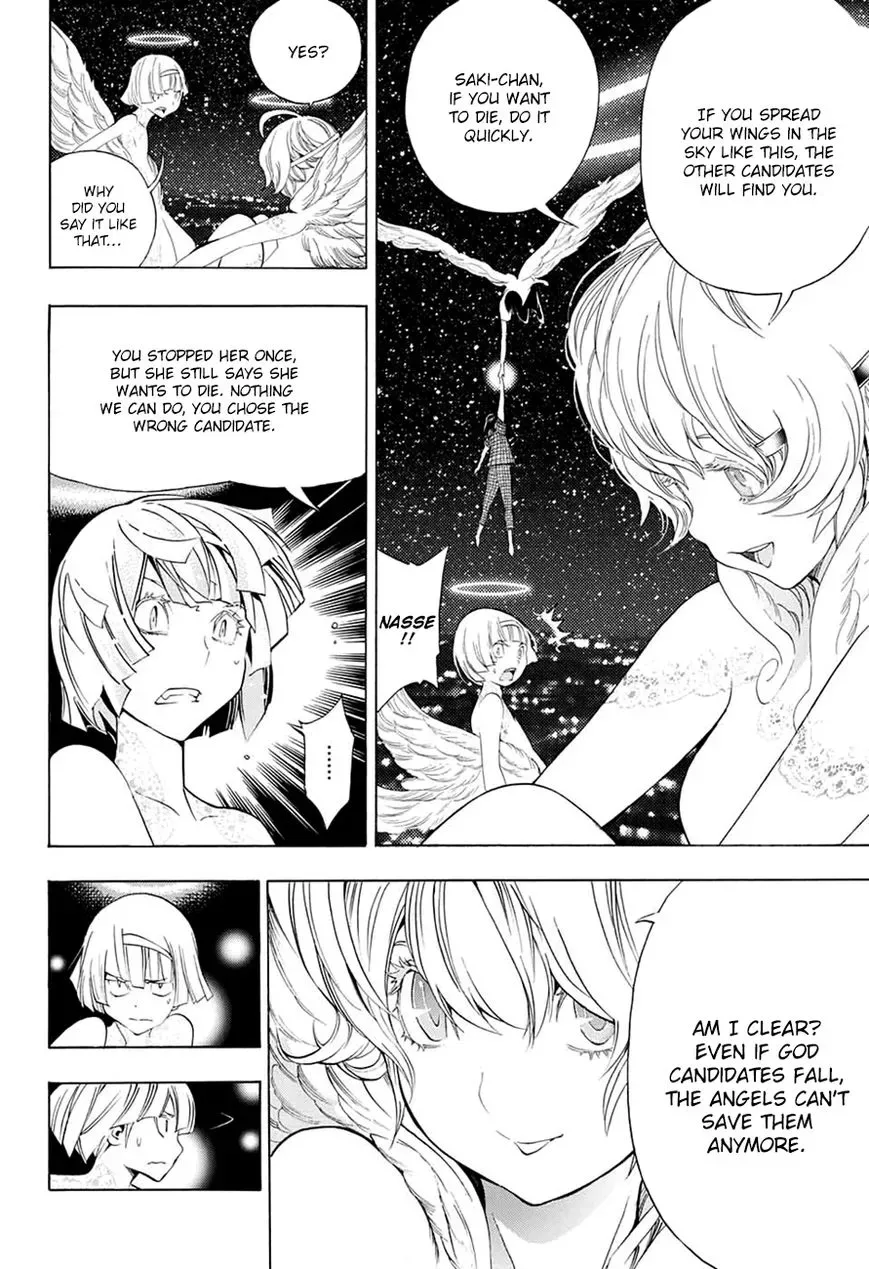 Platina End Chapter 12 page 48