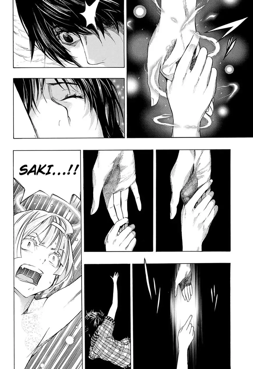 Platina End Chapter 12 page 50