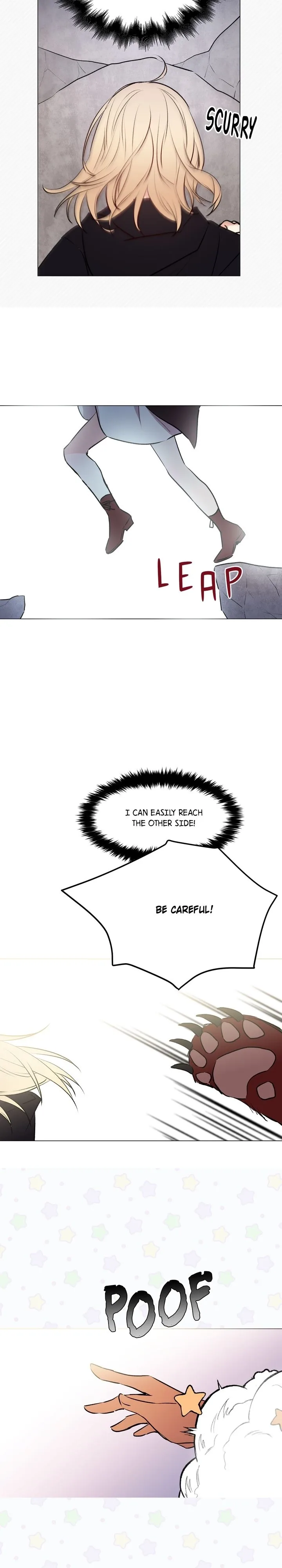 Cats Bride Chapter 13 page 15