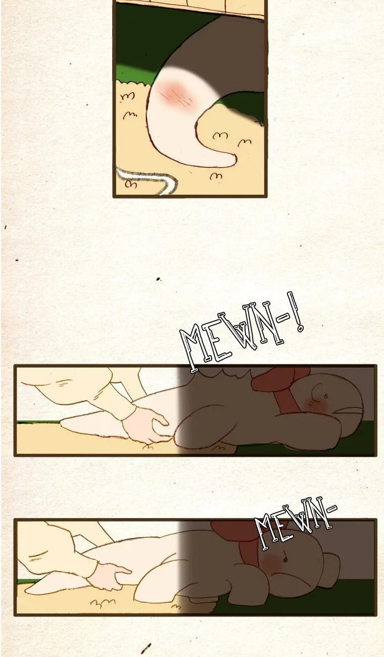 The Sock Monster Chapter 13 page 22