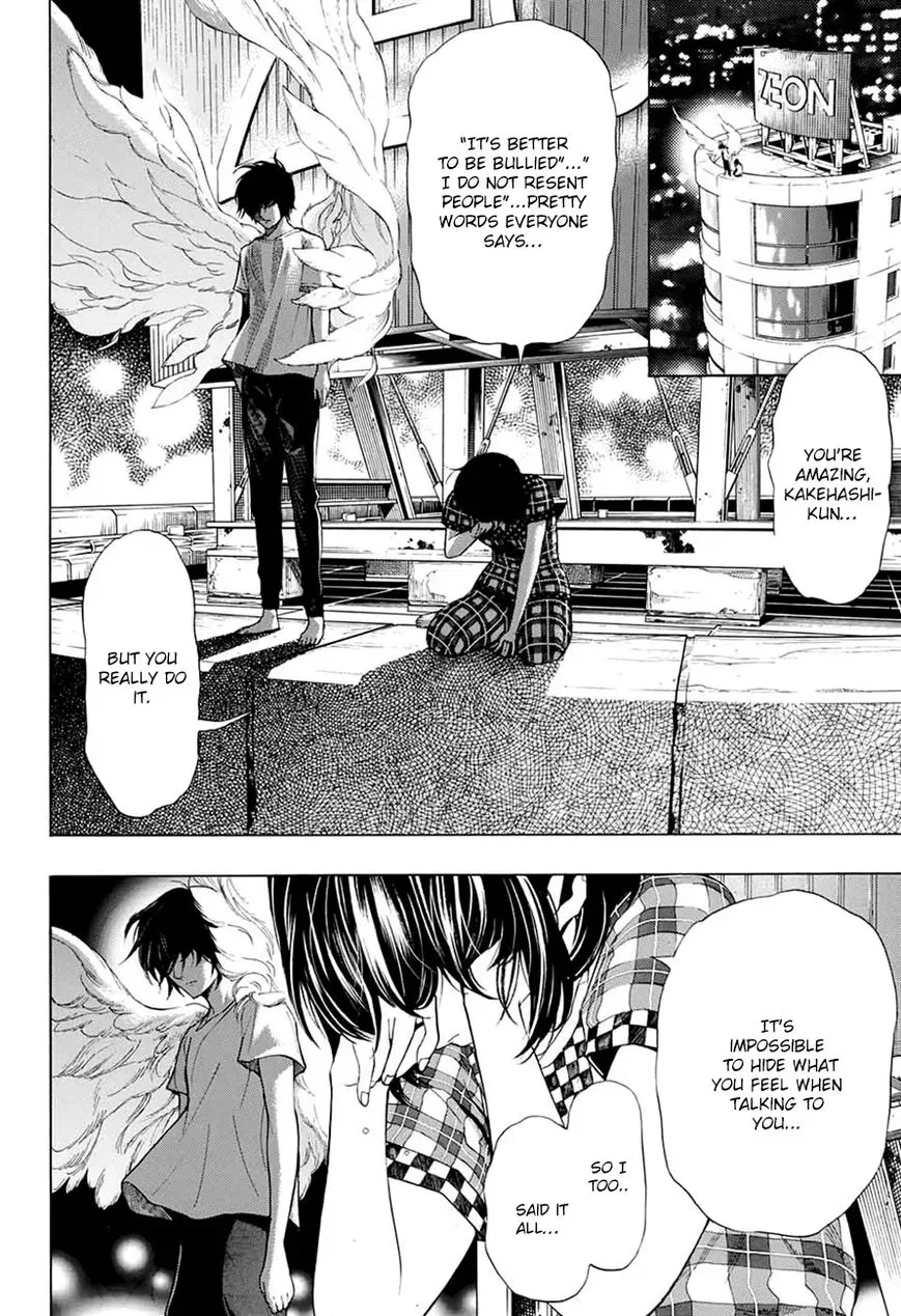 Platina End Chapter 12 page 54