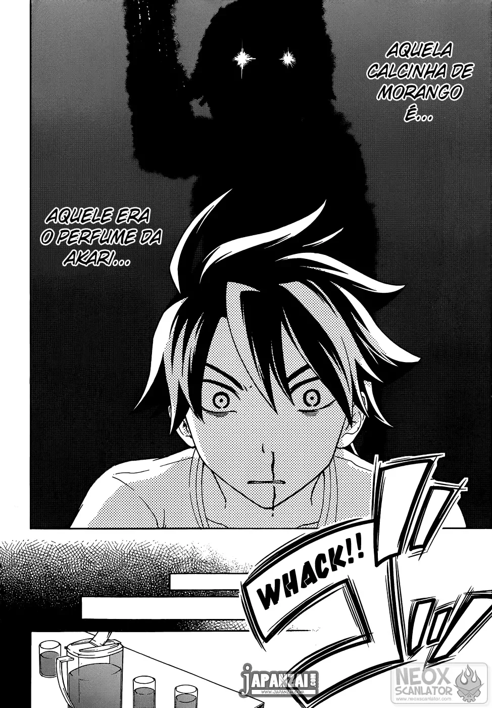 Maga Tsuki Chapter 14 page 27