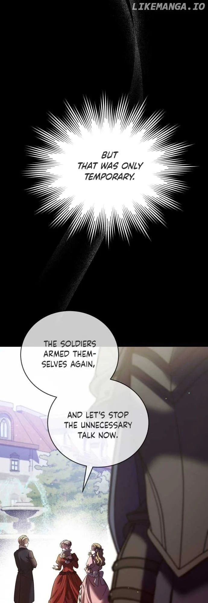 An Unexpected Engagement Chapter 13 page 3