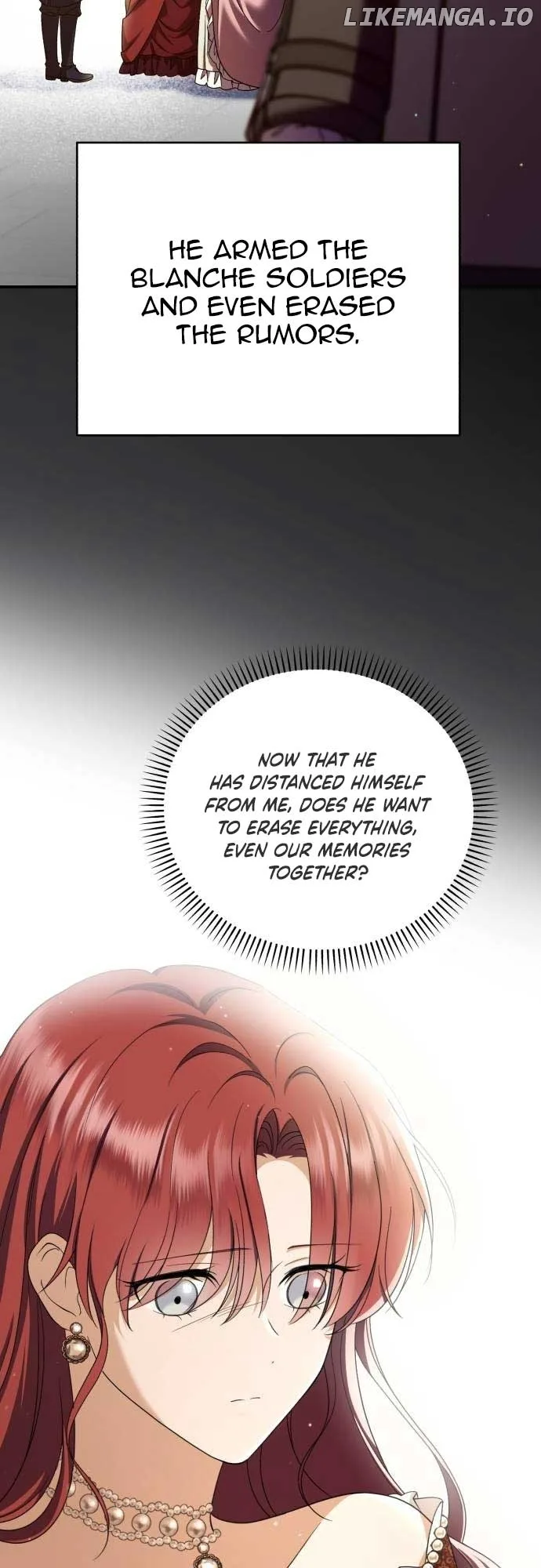 An Unexpected Engagement Chapter 13 page 4