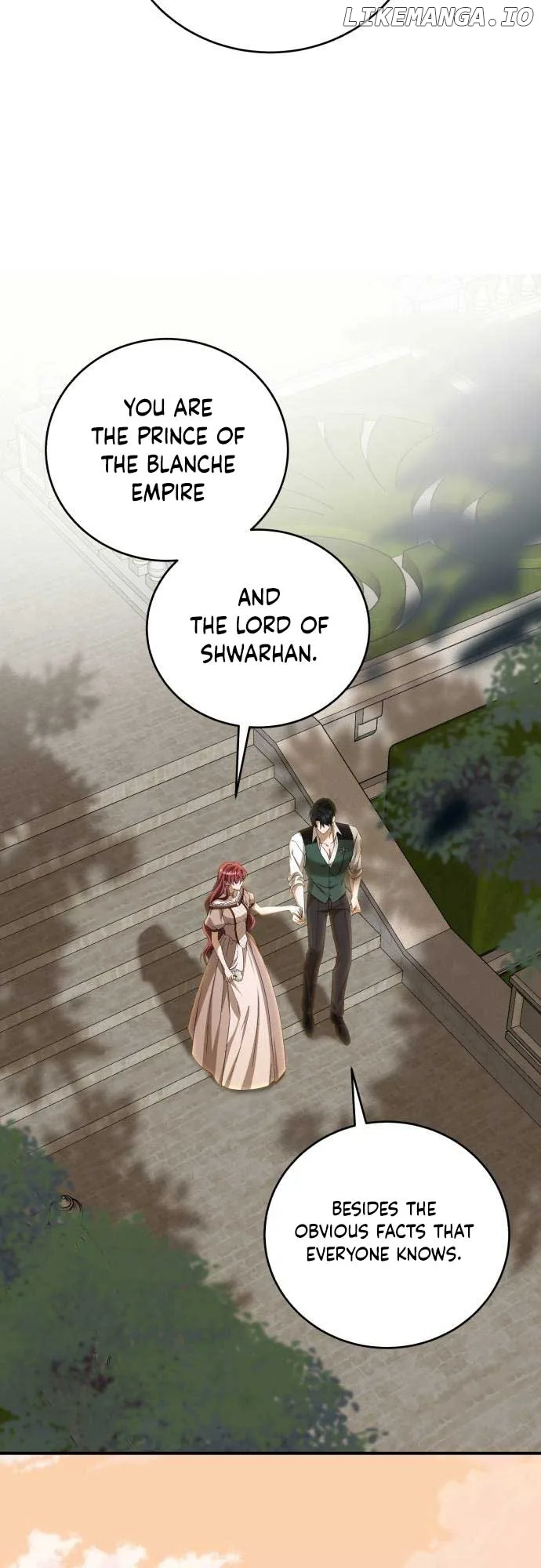 An Unexpected Engagement Chapter 13 page 9