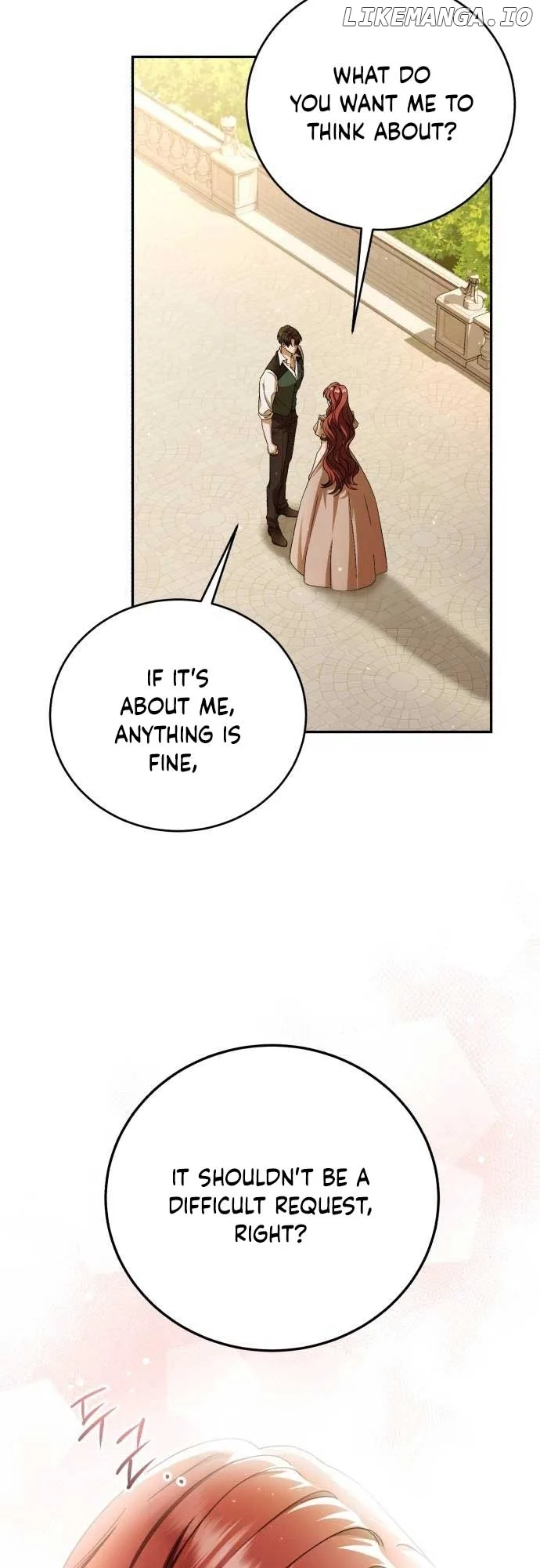 An Unexpected Engagement Chapter 13 page 19
