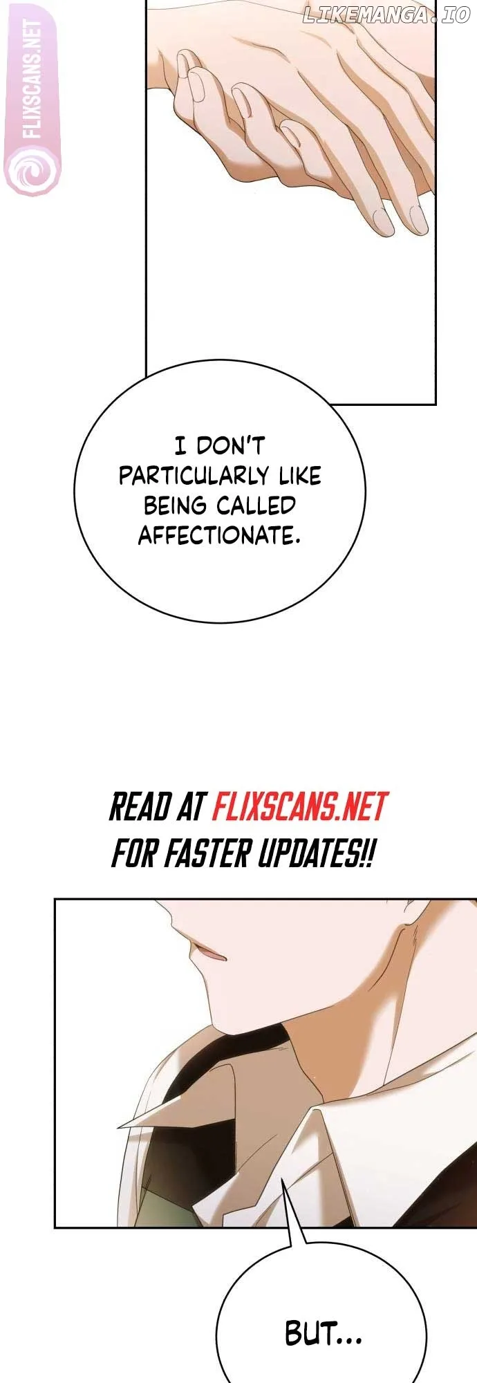 An Unexpected Engagement Chapter 13 page 15