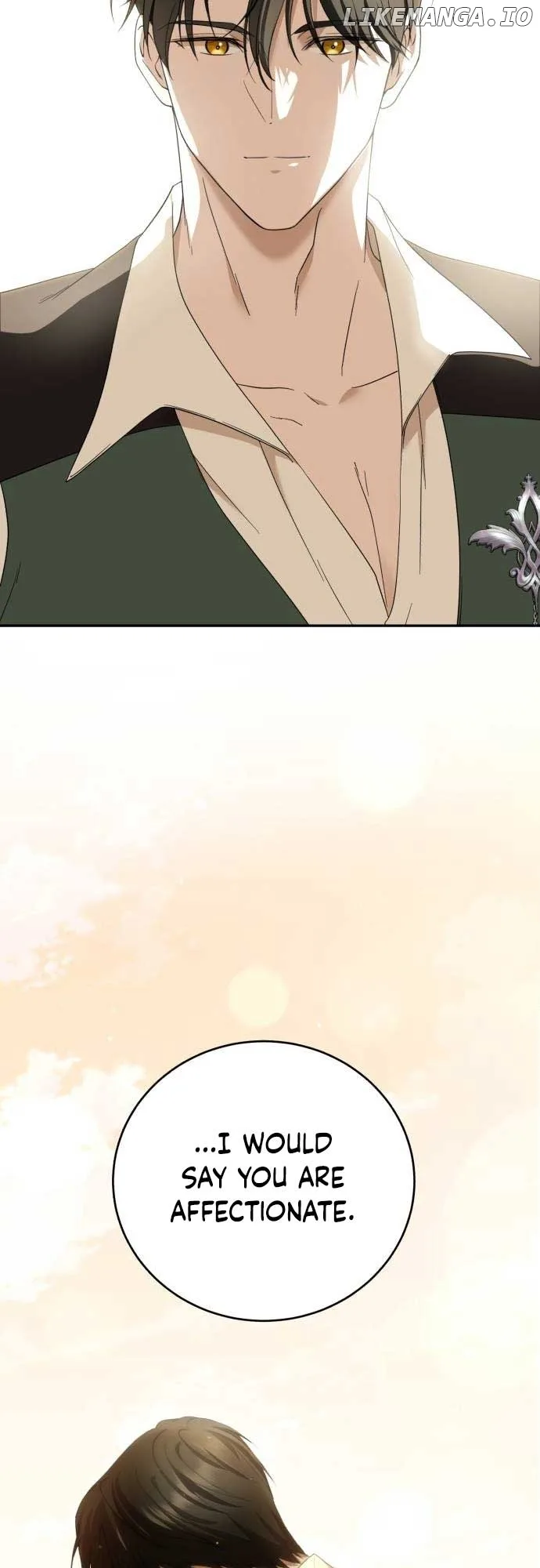 An Unexpected Engagement Chapter 13 page 13