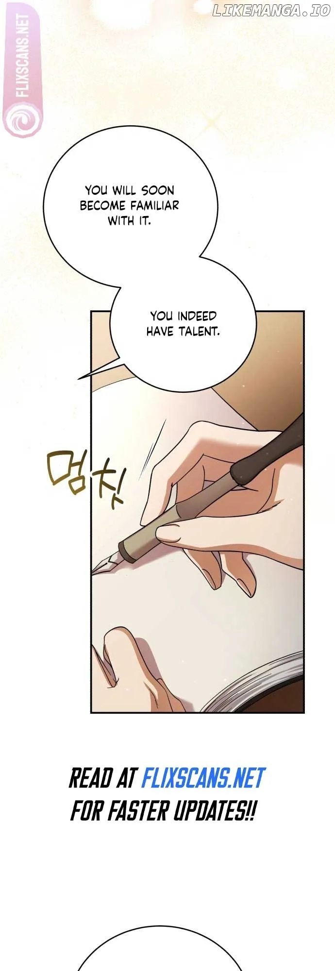 An Unexpected Engagement Chapter 13 page 29