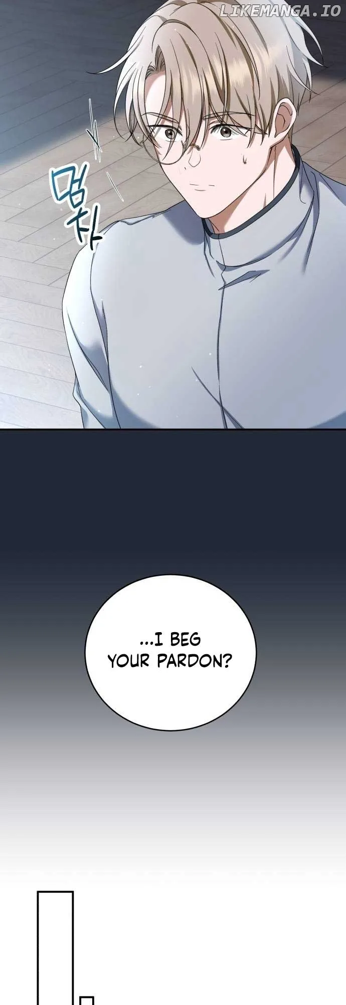 An Unexpected Engagement Chapter 13 page 24