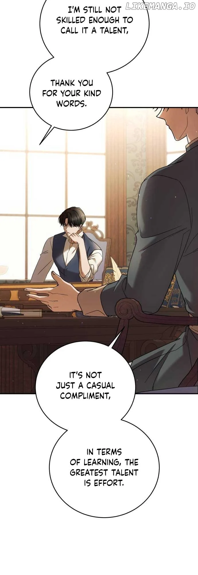 An Unexpected Engagement Chapter 13 page 30