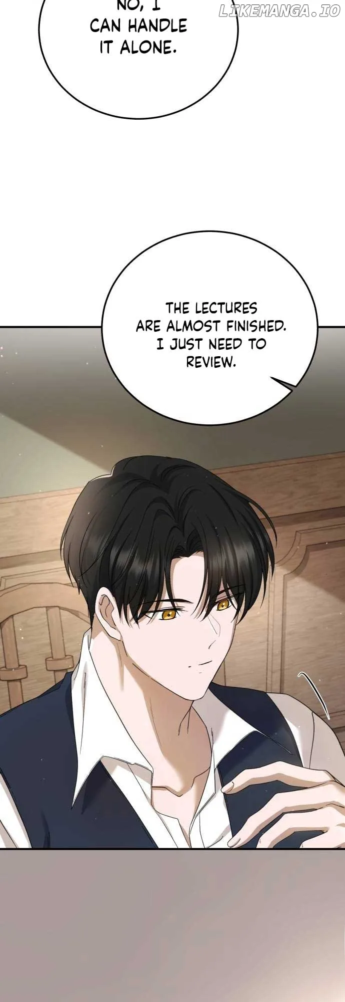 An Unexpected Engagement Chapter 13 page 39