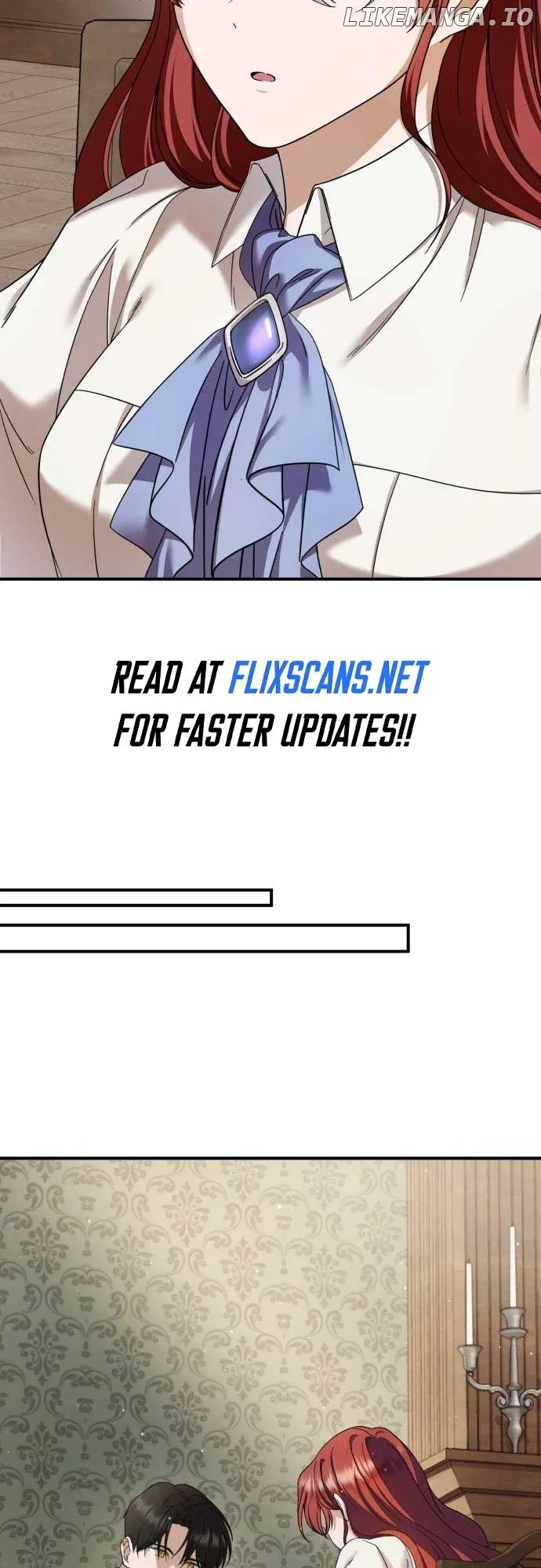 An Unexpected Engagement Chapter 13 page 37