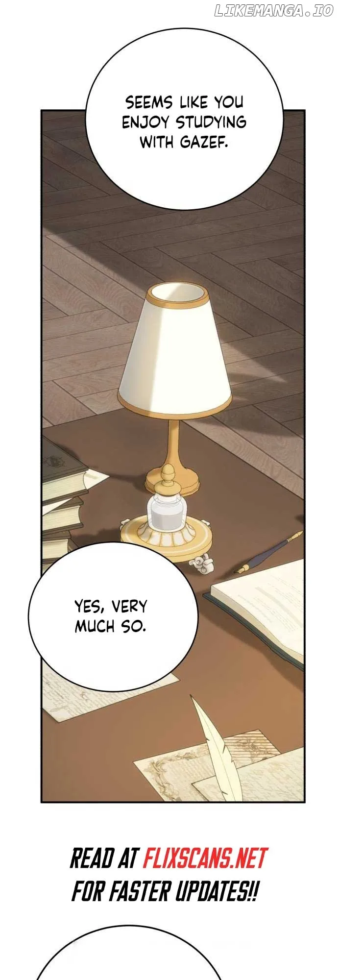 An Unexpected Engagement Chapter 13 page 42