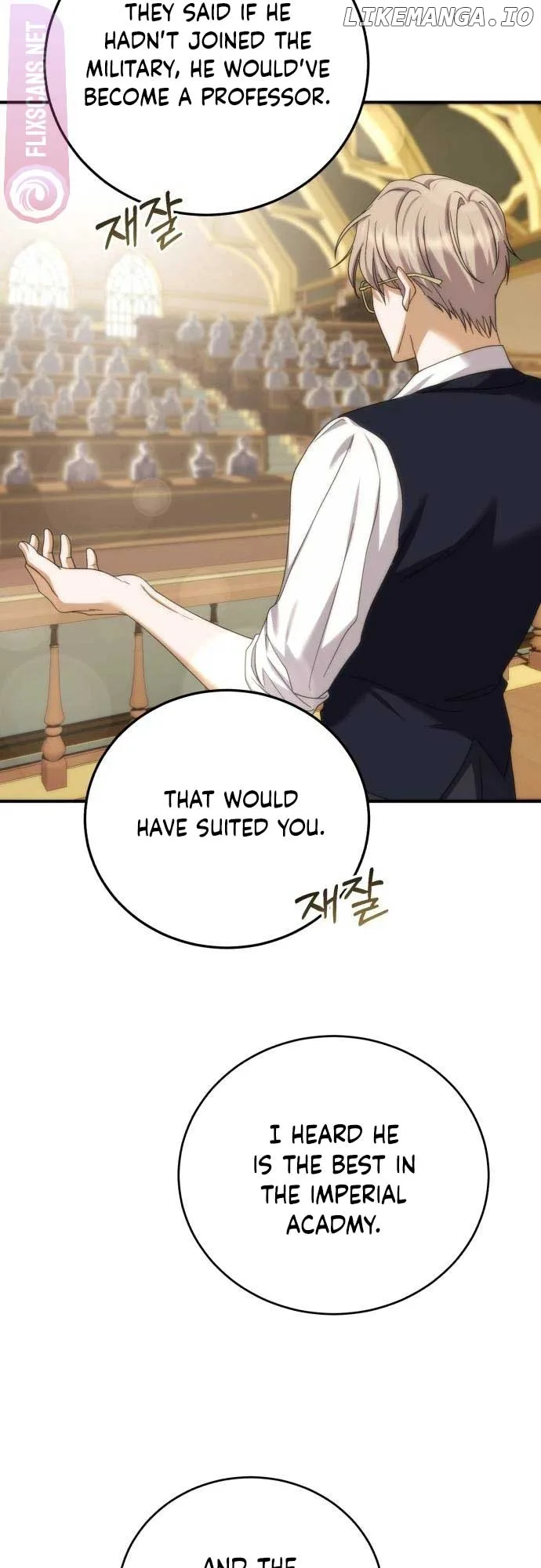 An Unexpected Engagement Chapter 13 page 43