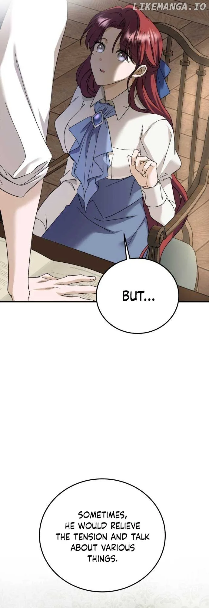 An Unexpected Engagement Chapter 13 page 46