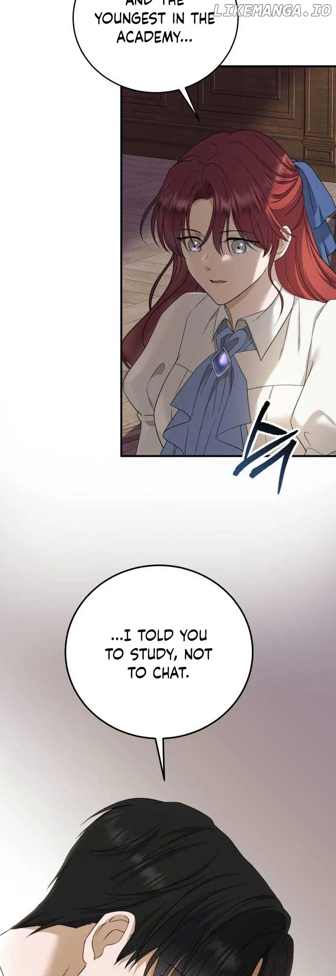 An Unexpected Engagement Chapter 13 page 44