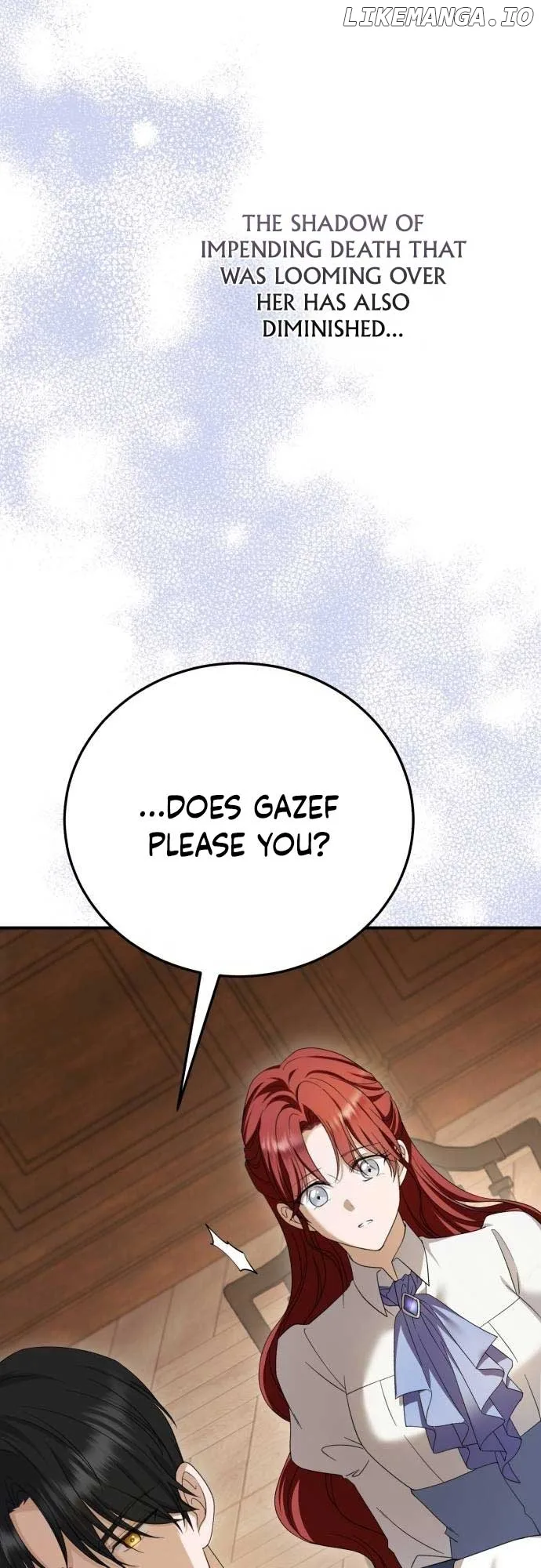 An Unexpected Engagement Chapter 13 page 51