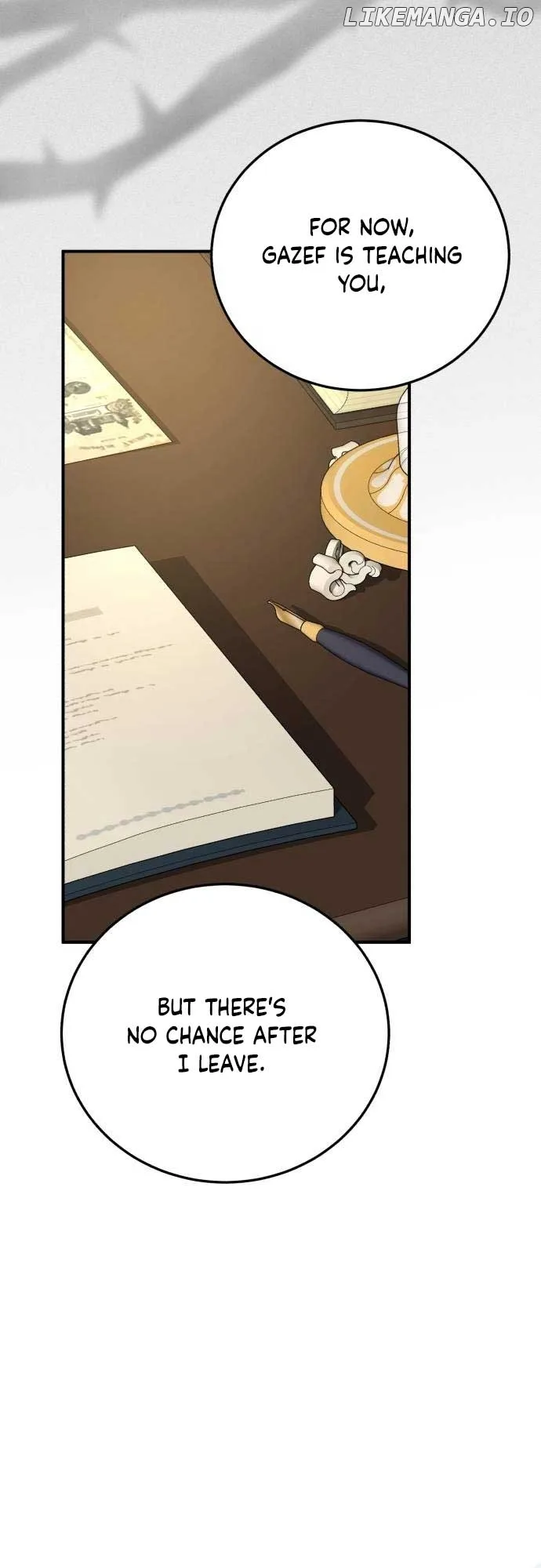 An Unexpected Engagement Chapter 13 page 58